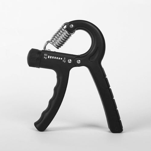 Adjustable Grip Strength Trainer (5–60KG)
