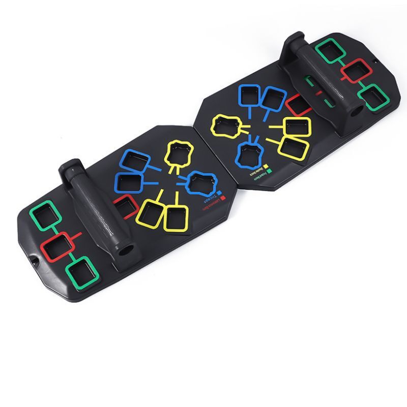 Multi-Function Push-Up Board