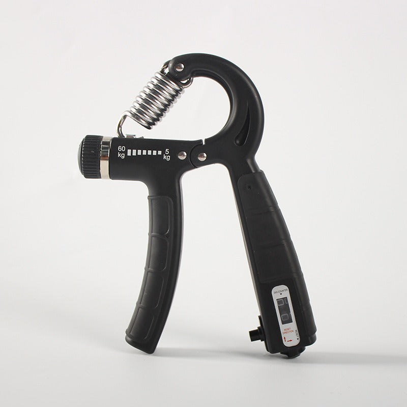 Adjustable Grip Strength Trainer (5–60KG)