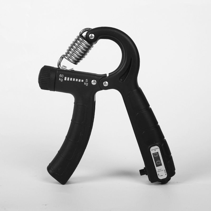 Adjustable Grip Strength Trainer (5–60KG)
