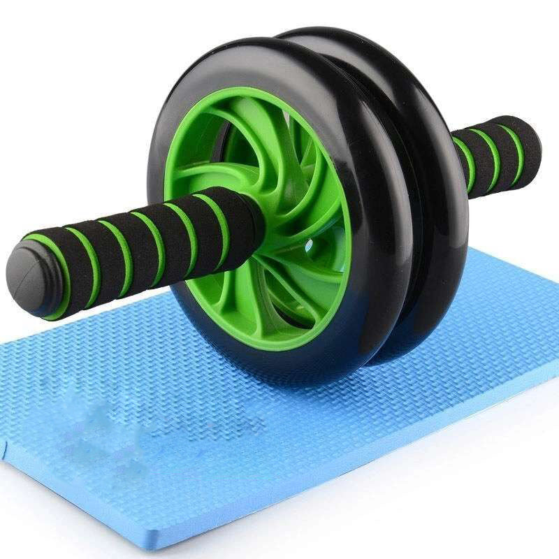 Ab Roller Wheel