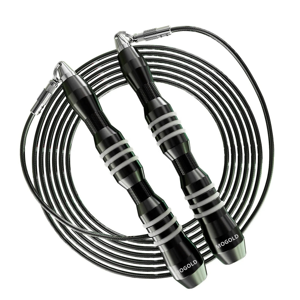 Pro Speed Jump Rope