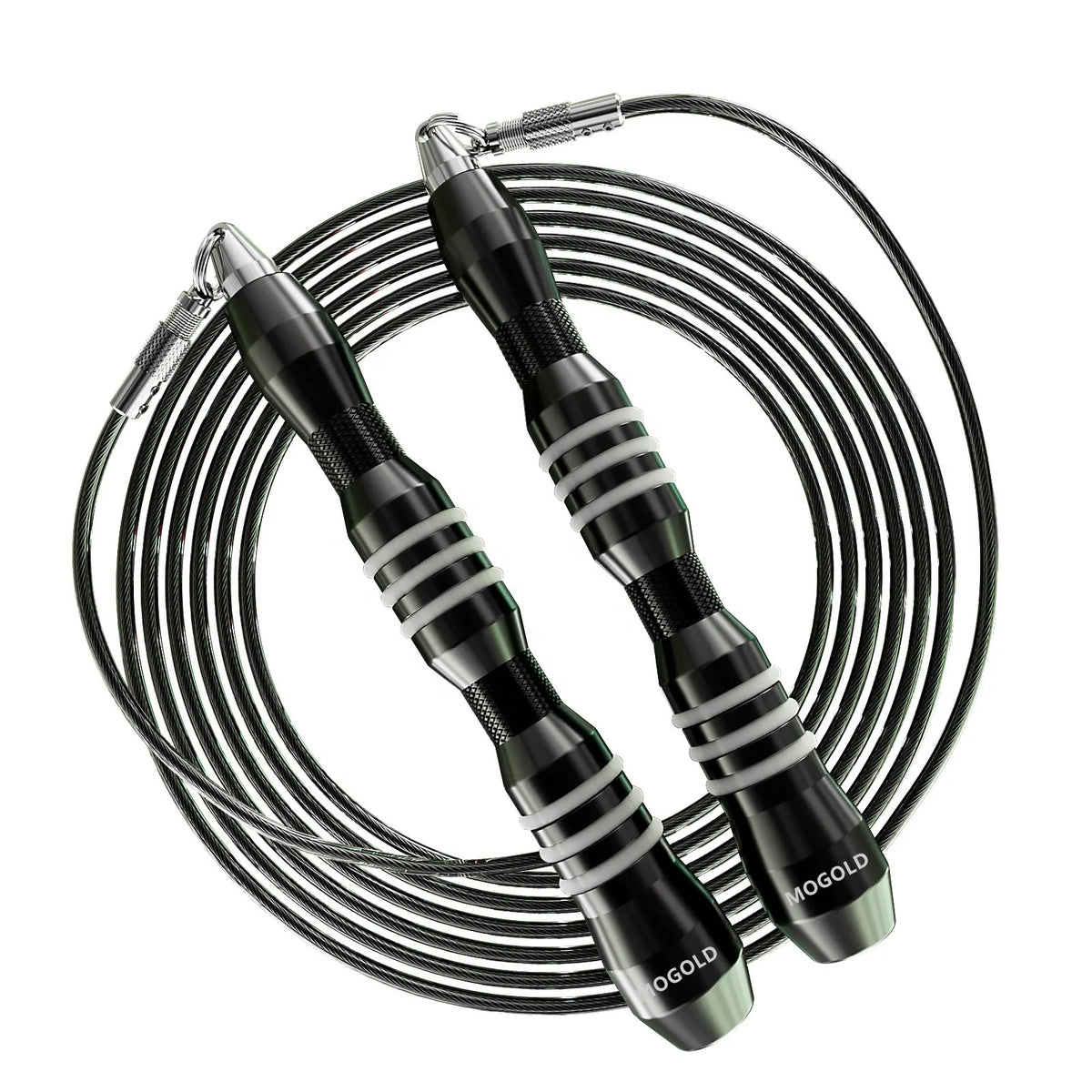 Pro Speed Jump Rope