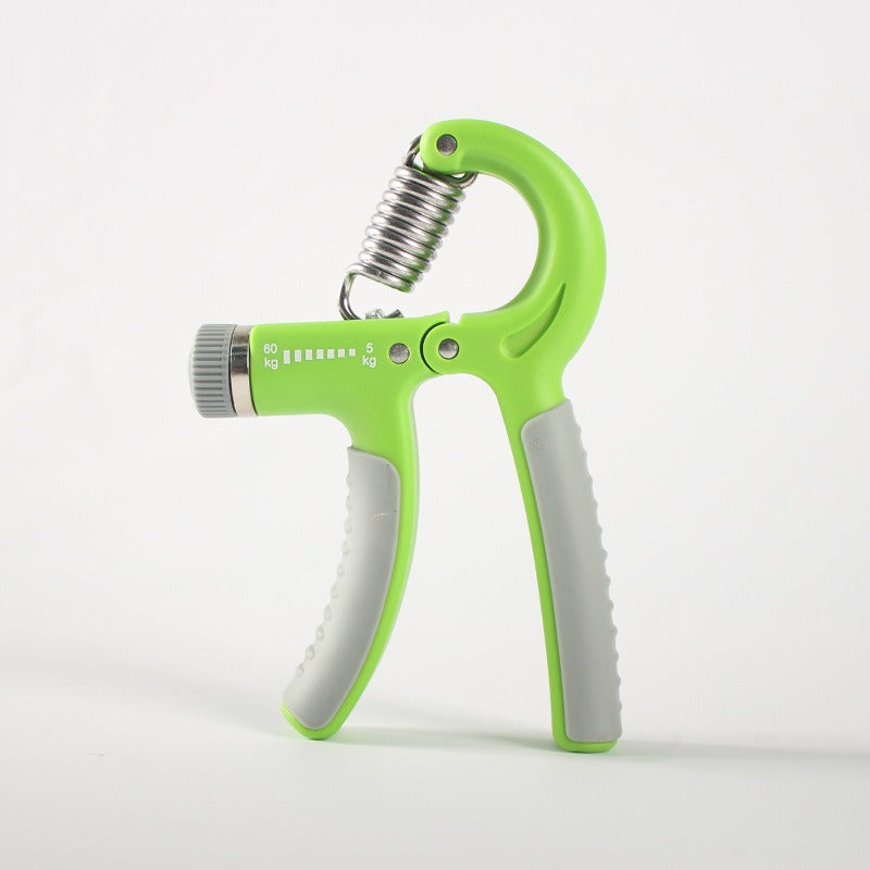 Adjustable Grip Strength Trainer (5–60KG)