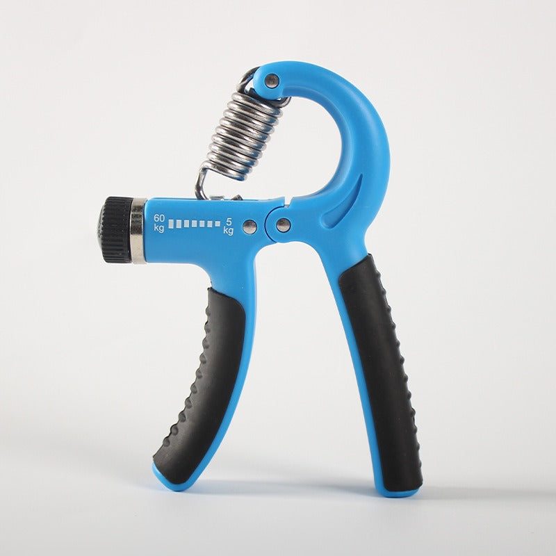 Adjustable Grip Strength Trainer (5–60KG)