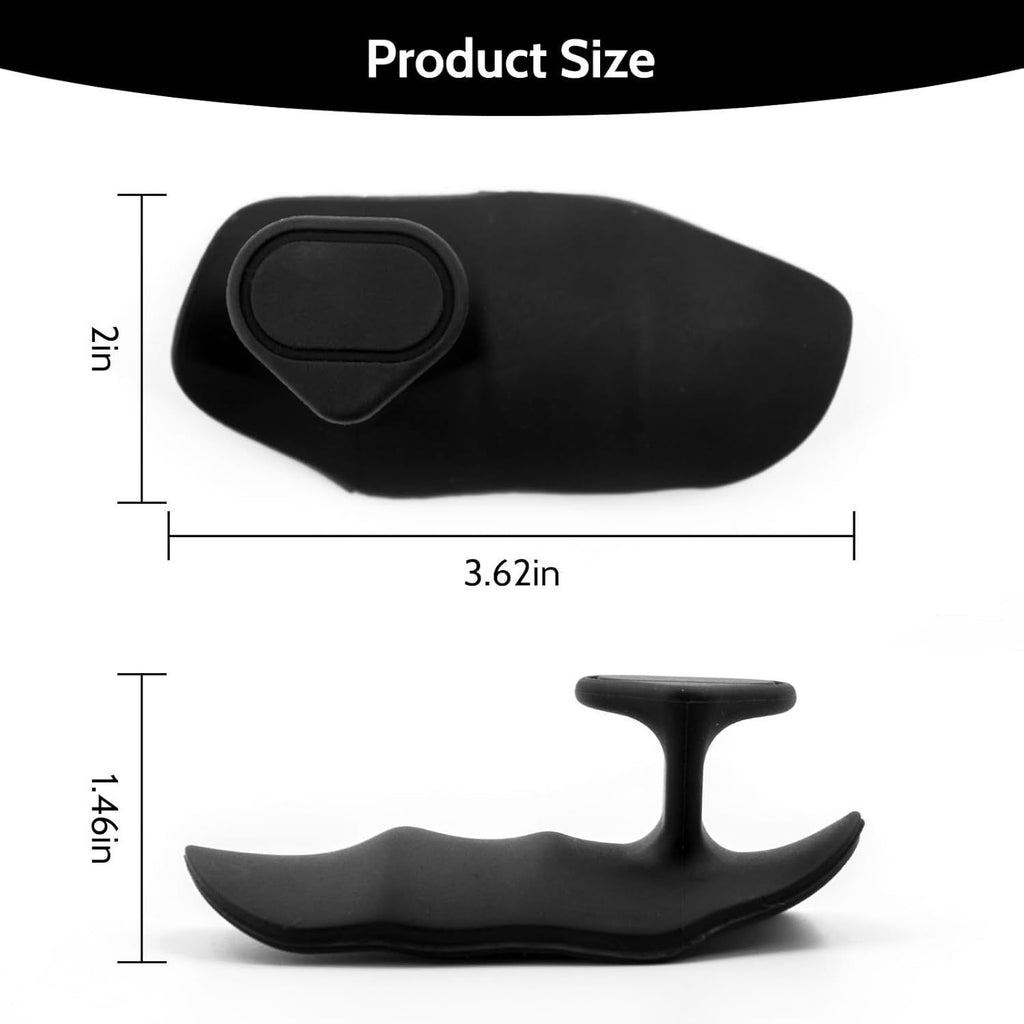 Finger Grip Strength Trainer