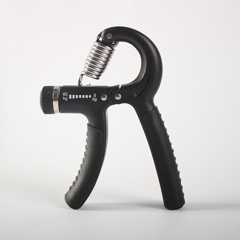 Adjustable Grip Strength Trainer (5–60KG)