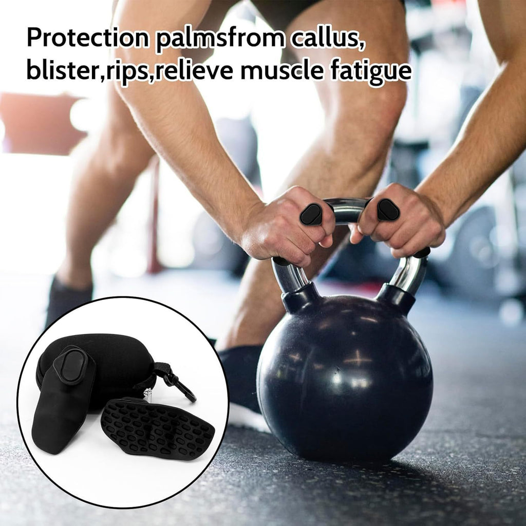 Finger Grip Strength Trainer