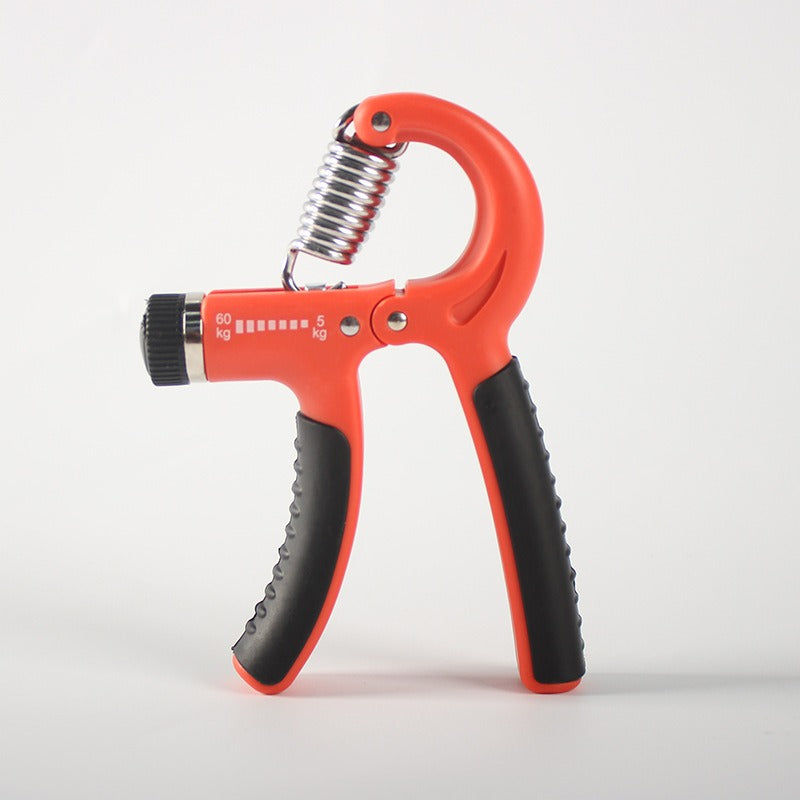 Adjustable Grip Strength Trainer (5–60KG)