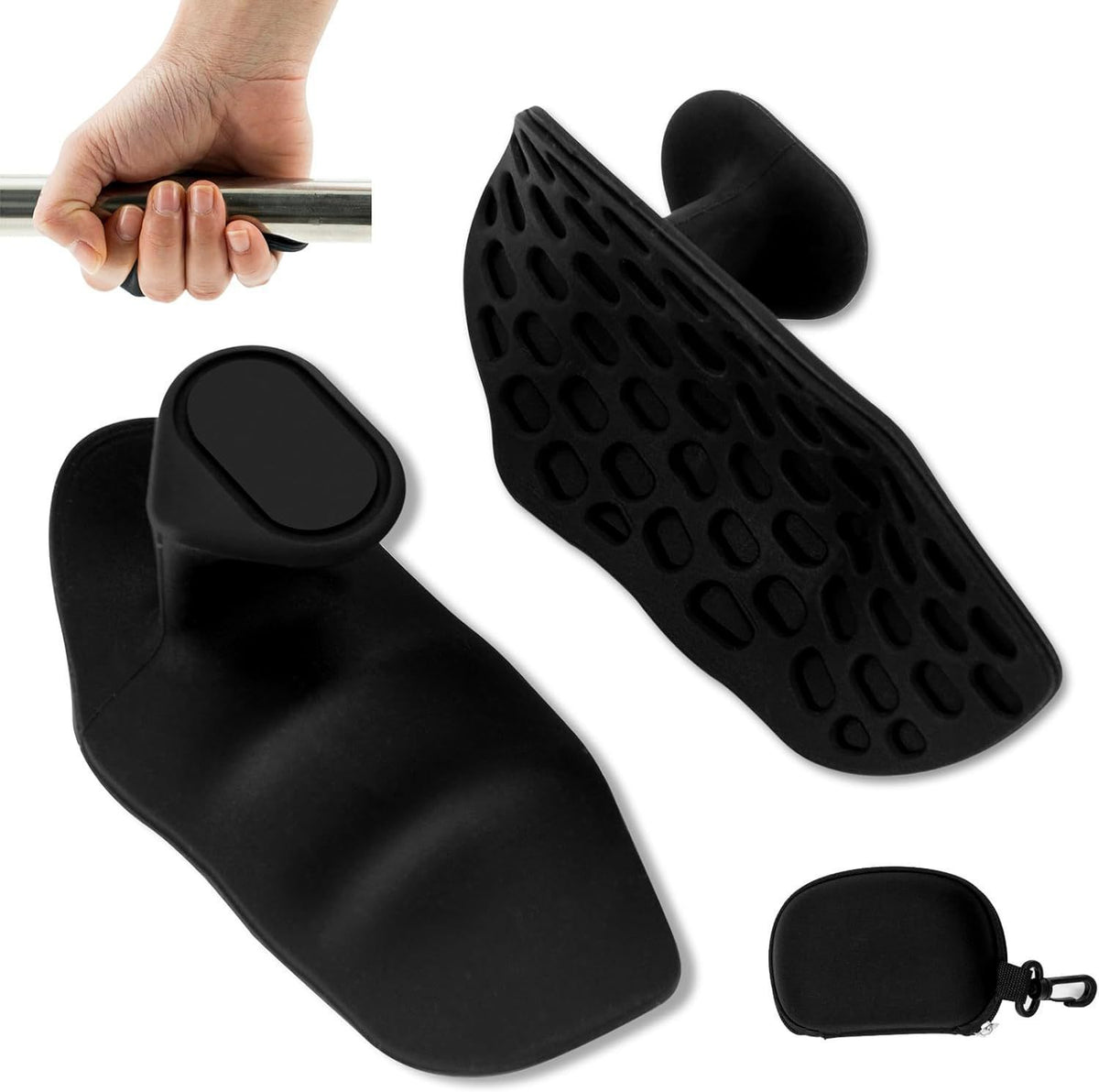 Finger Grip Strength Trainer