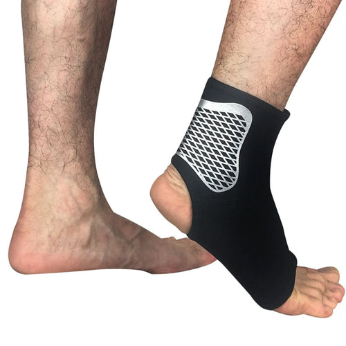 Adjustable Ankle Support Brace