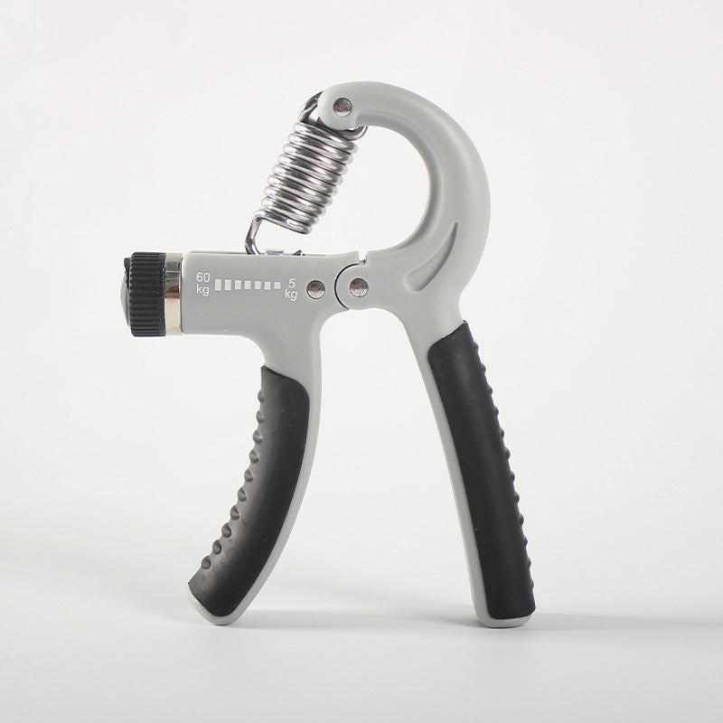 Adjustable Grip Strength Trainer (5–60KG)