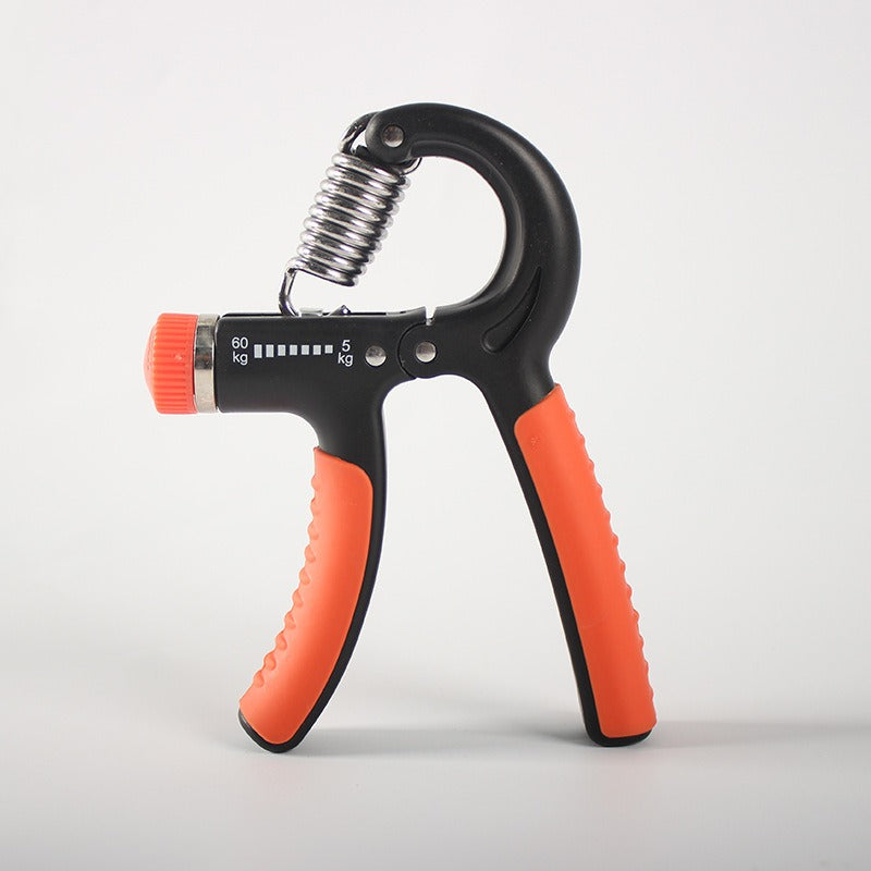 Adjustable Grip Strength Trainer (5–60KG)