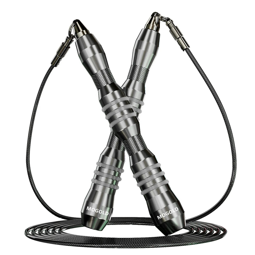 Pro Speed Jump Rope