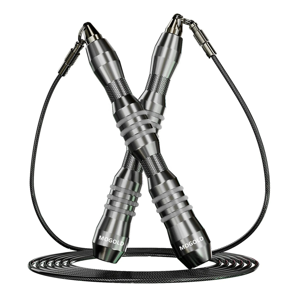 Pro Speed Jump Rope